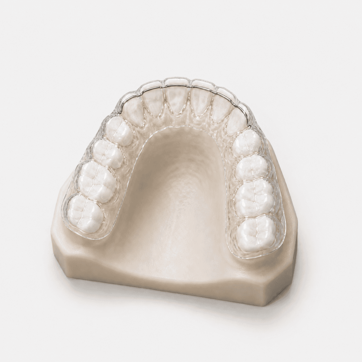 Orthodontics