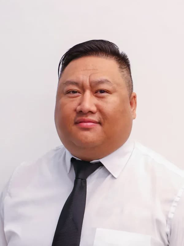 Joey Kong