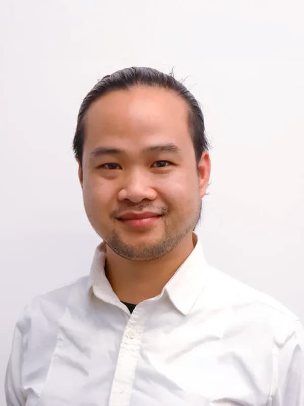 Julian Inthavongxay