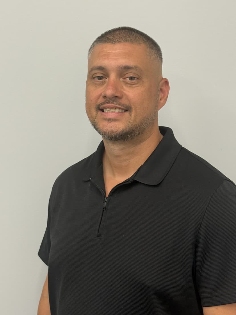 Steve Dutra